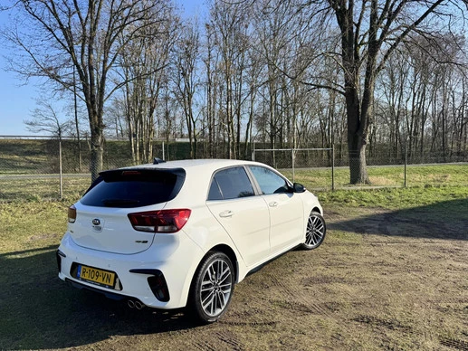 Kia Rio - Afbeelding 3 van 30