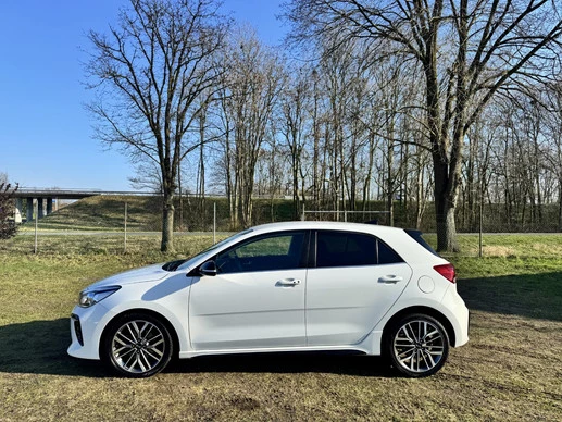 Kia Rio - Afbeelding 4 van 30