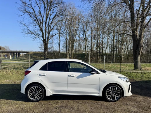 Kia Rio - Afbeelding 6 van 30