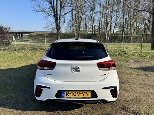 Kia Rio - Afbeelding 7 van 30