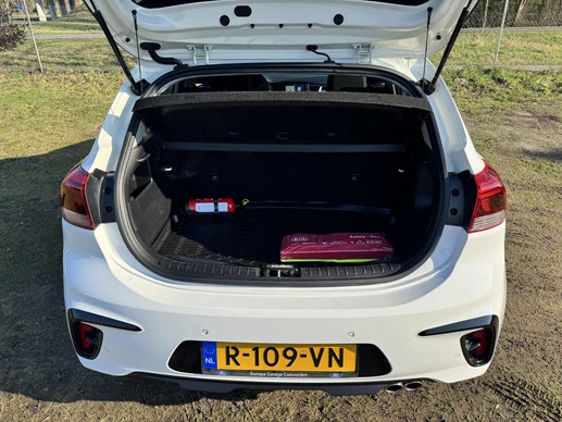 Kia Rio - Afbeelding 8 van 30