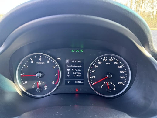 Kia Rio - Afbeelding 10 van 30