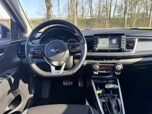 Kia Rio - Afbeelding 12 van 30