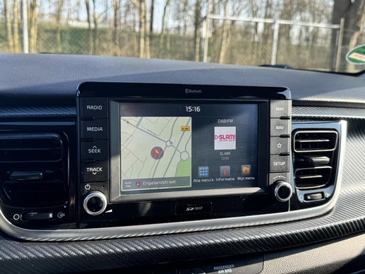 Kia Rio - Afbeelding 14 van 30