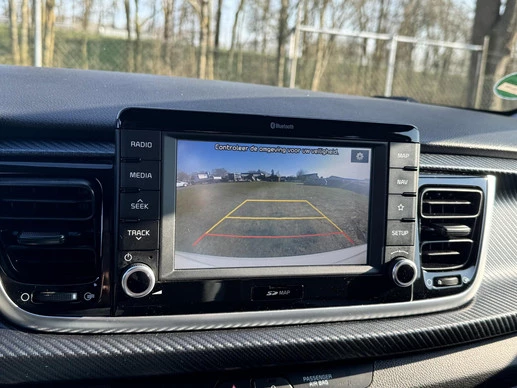 Kia Rio - Afbeelding 15 van 30