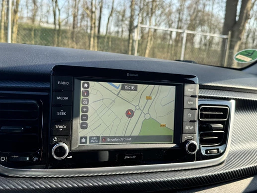 Kia Rio - Afbeelding 16 van 30