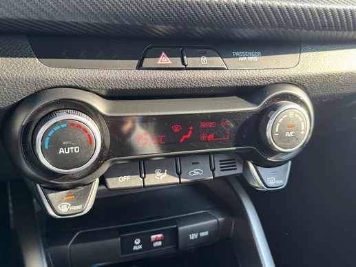 Kia Rio - Afbeelding 17 van 30