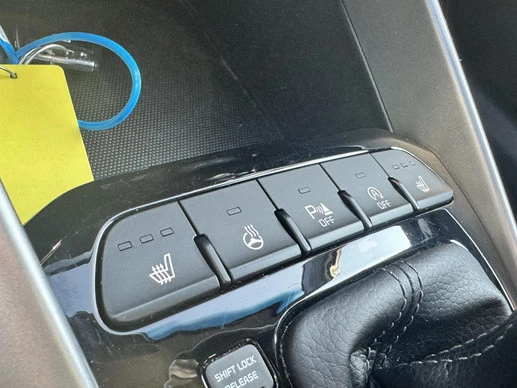 Kia Rio - Afbeelding 18 van 30