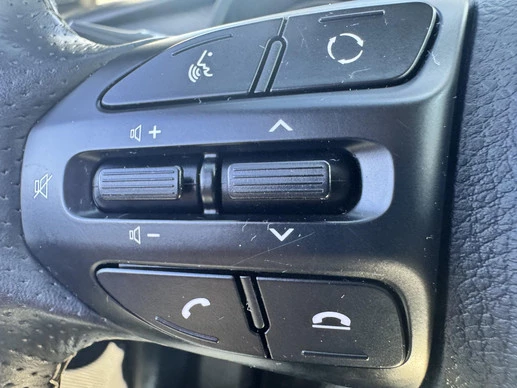 Kia Rio - Afbeelding 19 van 30