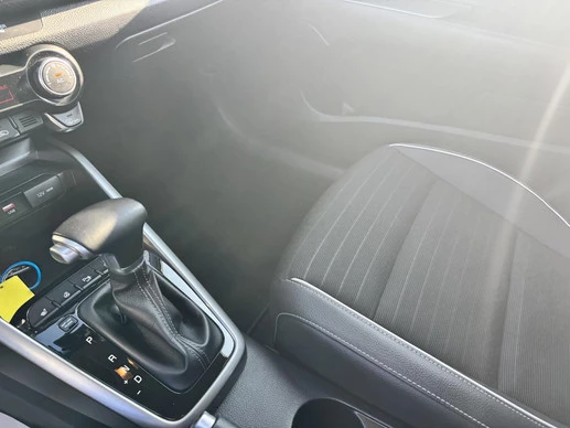 Kia Rio - Afbeelding 21 van 30