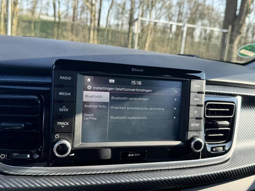 Kia Rio - Afbeelding 25 van 30