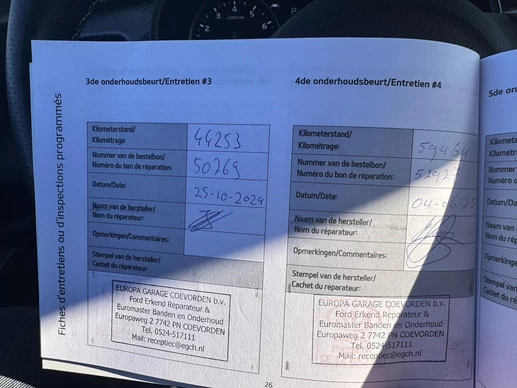 Kia Rio - Afbeelding 26 van 30