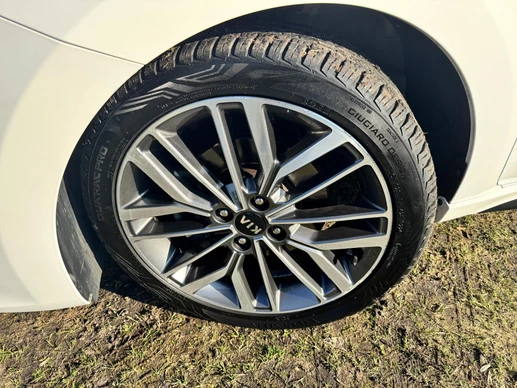 Kia Rio - Afbeelding 28 van 30