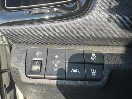 Kia Rio - Afbeelding 29 van 30