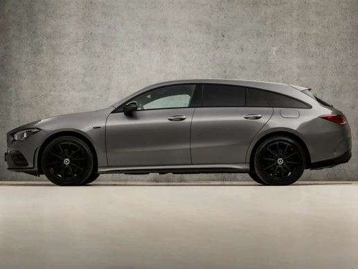 Mercedes-Benz CLA - Afbeelding 2 van 30