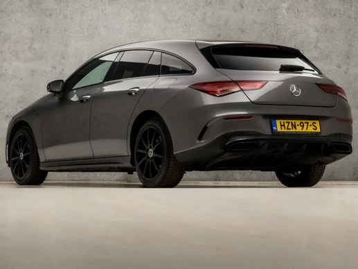 Mercedes-Benz CLA - Afbeelding 3 van 30