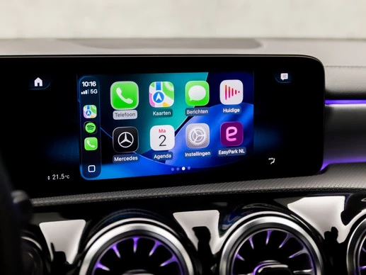 Mercedes-Benz CLA - Afbeelding 8 van 30