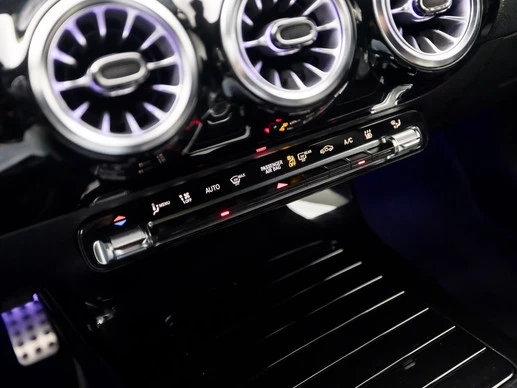 Mercedes-Benz CLA - Afbeelding 9 van 30