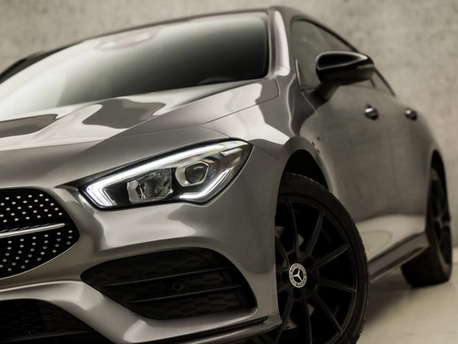 Mercedes-Benz CLA - Afbeelding 11 van 30