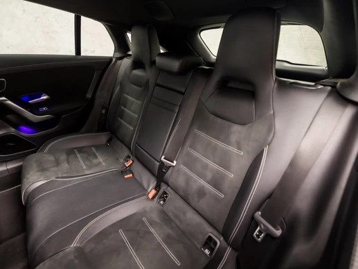 Mercedes-Benz CLA - Afbeelding 14 van 30