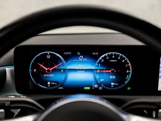 Mercedes-Benz CLA - Afbeelding 21 van 30