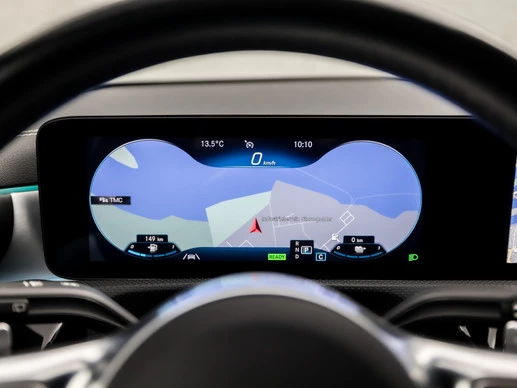 Mercedes-Benz CLA - Afbeelding 22 van 30