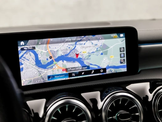 Mercedes-Benz CLA - Afbeelding 23 van 30