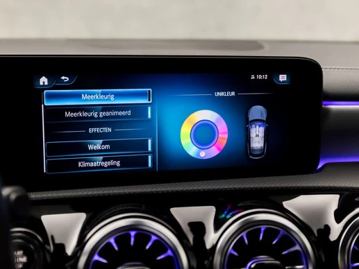 Mercedes-Benz CLA - Afbeelding 24 van 30