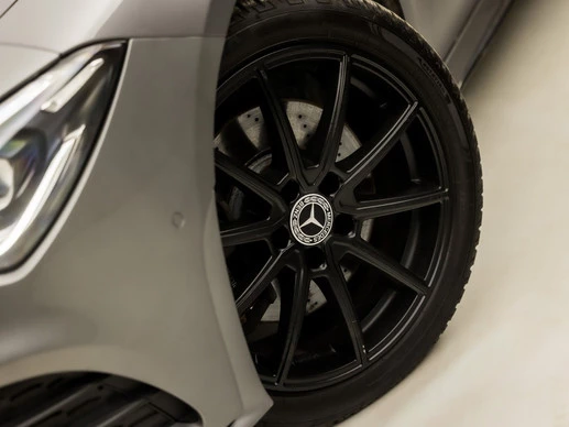 Mercedes-Benz CLA - Afbeelding 25 van 30