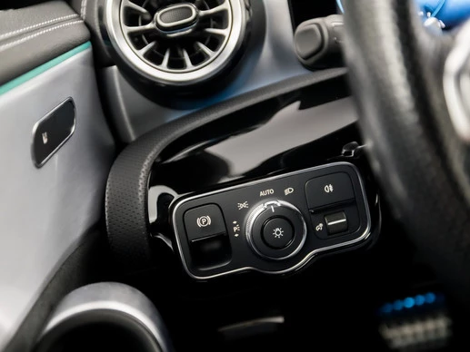 Mercedes-Benz CLA - Afbeelding 29 van 30