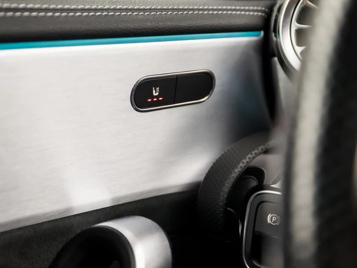 Mercedes-Benz CLA - Afbeelding 30 van 30