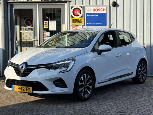 Renault Clio - Afbeelding 1 van 28