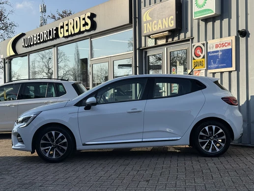 Renault Clio - Afbeelding 2 van 28