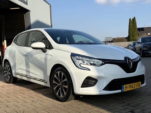 Renault Clio - Afbeelding 7 van 28