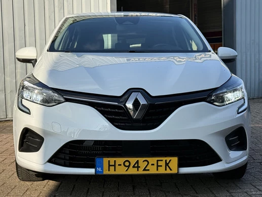 Renault Clio - Afbeelding 8 van 28