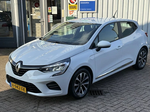 Renault Clio - Afbeelding 9 van 28