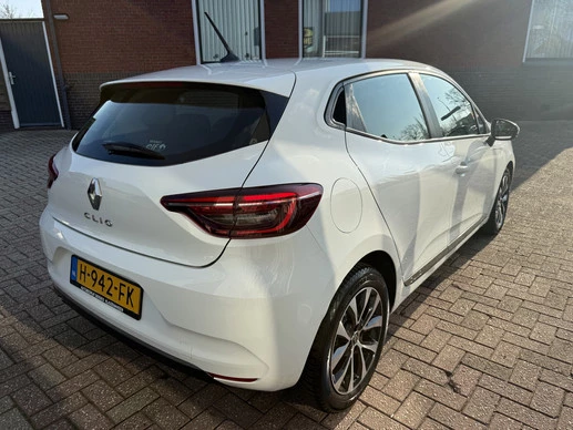 Renault Clio - Afbeelding 10 van 28