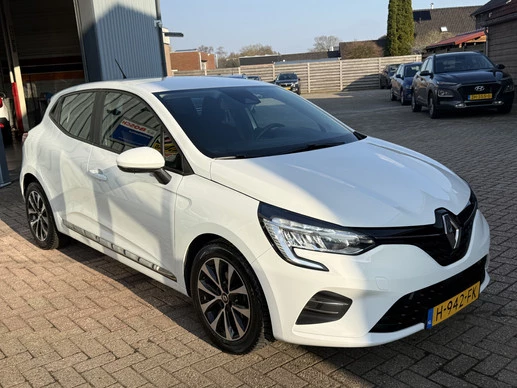 Renault Clio - Afbeelding 11 van 28