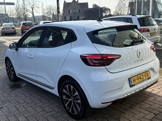 Renault Clio - Afbeelding 12 van 28