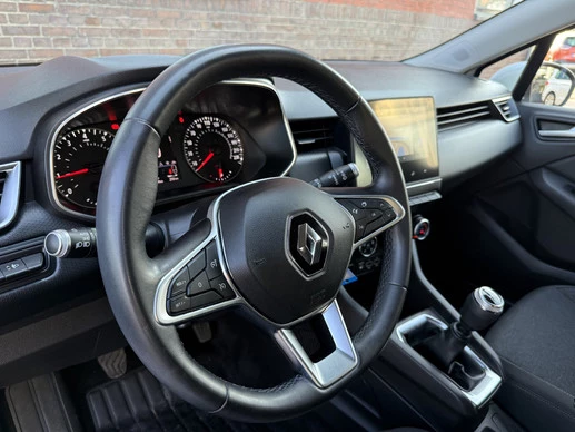 Renault Clio - Afbeelding 14 van 28