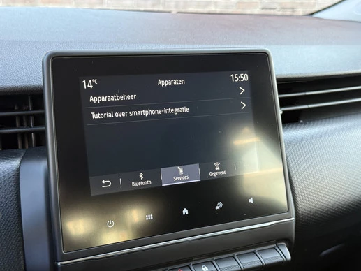 Renault Clio - Afbeelding 17 van 28