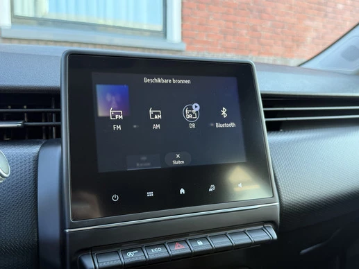 Renault Clio - Afbeelding 18 van 28