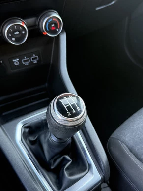 Renault Clio - Afbeelding 19 van 28