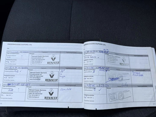 Renault Clio - Afbeelding 21 van 28