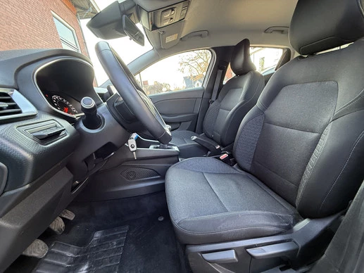 Renault Clio - Afbeelding 22 van 28