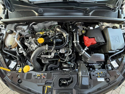 Renault Clio - Afbeelding 27 van 28