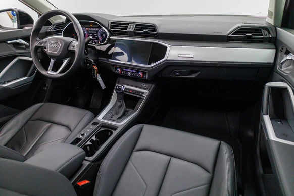 Audi Q3 - Afbeelding 2 van 24