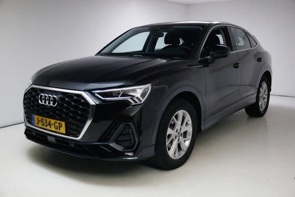 Audi Q3 - Afbeelding 1 van 24