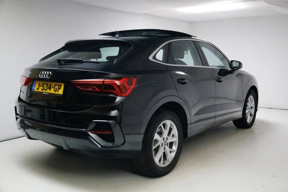 Audi Q3 - Afbeelding 3 van 24