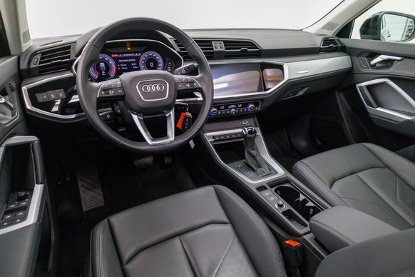 Audi Q3 - Afbeelding 4 van 24